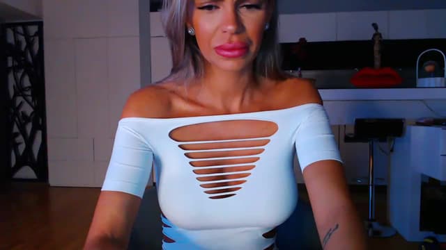 Gallery image thumbnail from D_y_y's myfreecams stream on, 05/11/2023, 04:38 image 5 of 20