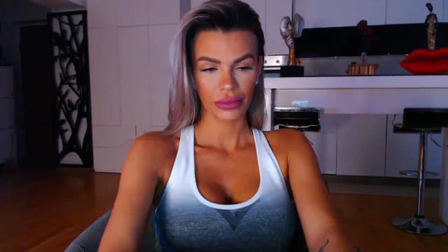 Gallery image thumbnail from D_y_y's myfreecams stream on, 05/23/2023, 03:55 image 8 of 20