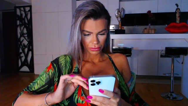 Gallery image thumbnail from D_y_y's myfreecams stream on, 05/29/2023, 03:30 image 6 of 20