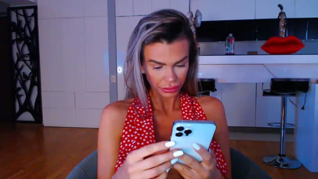 Gallery image thumbnail from D_y_y's myfreecams stream on, 06/16/2023, 04:22 image 10 of 20