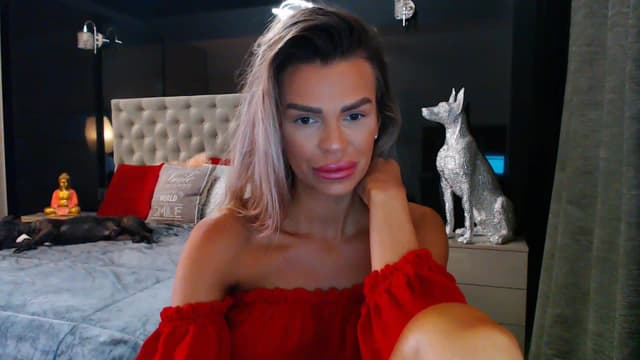 Gallery image thumbnail from D_y_y's myfreecams stream on, 07/01/2023, 03:59 image 19 of 20