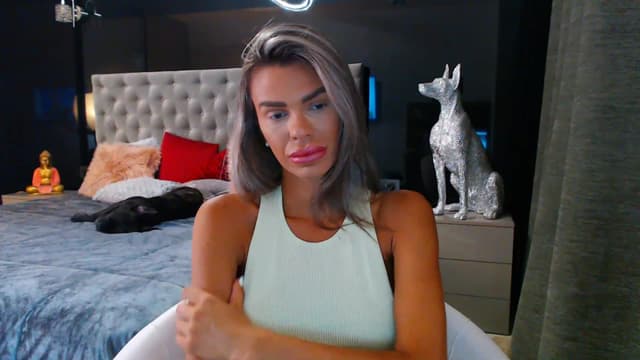 Gallery image thumbnail from D_y_y's myfreecams stream on, 07/14/2023, 03:53 image 18 of 20