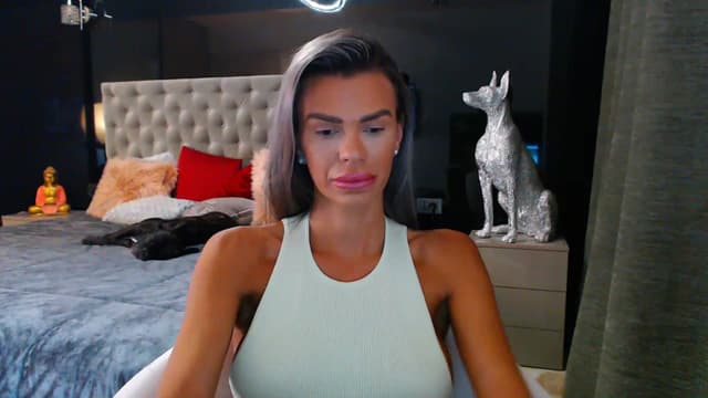 Gallery image thumbnail from D_y_y's myfreecams stream on, 07/14/2023, 05:42 image 2 of 20