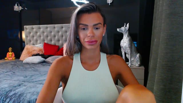 Gallery image thumbnail from D_y_y's myfreecams stream on, 07/14/2023, 05:42 image 12 of 20
