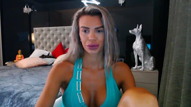 Gallery image thumbnail from D_y_y's myfreecams stream on, 07/17/2023, 03:26 image 19 of 20