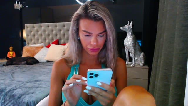 Gallery image thumbnail from D_y_y's myfreecams stream on, 07/17/2023, 03:26 image 10 of 20