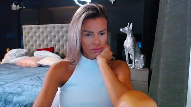 Gallery image thumbnail from D_y_y's myfreecams stream on, 08/12/2023, 04:51 image 11 of 20