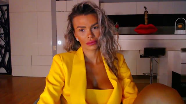 Gallery image thumbnail from D_y_y's myfreecams stream on, 09/25/2023, 05:24 image 7 of 20