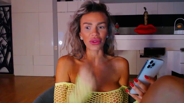 Gallery image thumbnail from D_y_y's myfreecams stream on, 09/26/2023, 05:27 image 2 of 20