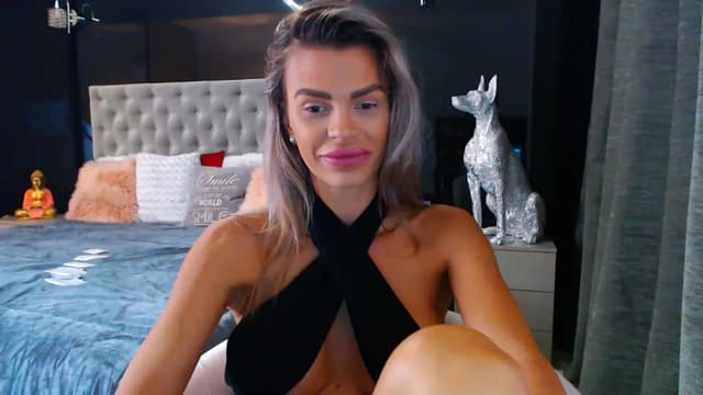 Gallery image thumbnail from D_y_y's myfreecams stream on, 10/07/2023, 05:26 image 2 of 20