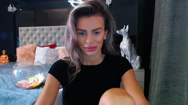 Gallery image thumbnail from D_y_y's myfreecams stream on, 10/10/2023, 04:19 image 20 of 20
