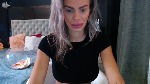 Gallery image thumbnail from D_y_y's myfreecams stream on, 10/10/2023, 04:57 image 2 of 20