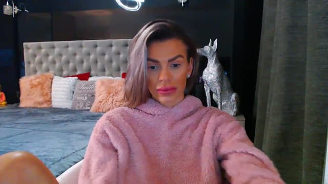 Gallery image thumbnail from D_y_y's myfreecams stream on, 10/13/2023, 05:48 image 5 of 20