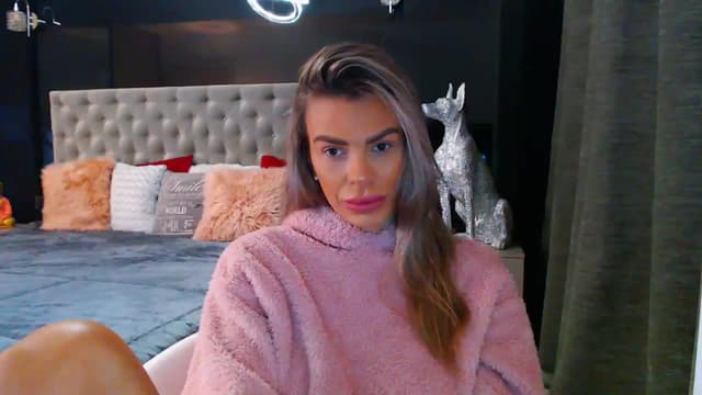 Gallery image thumbnail from D_y_y's myfreecams stream on, 10/13/2023, 05:48 image 4 of 20