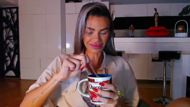 Gallery image thumbnail from D_y_y's myfreecams stream on, 10/14/2023, 05:56 image 5 of 20
