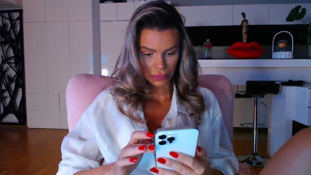 Gallery image thumbnail from D_y_y's myfreecams stream on, 10/22/2023, 03:26 image 3 of 20