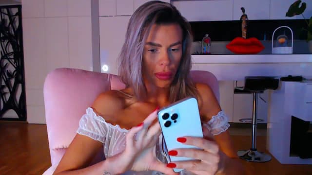 Gallery image thumbnail from D_y_y's myfreecams stream on, 10/23/2023, 05:05 image 19 of 20
