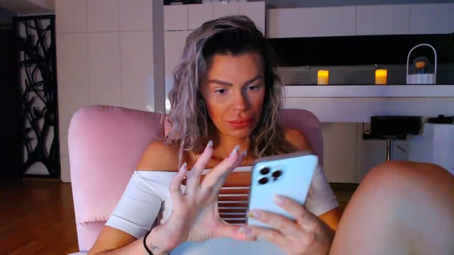Gallery image thumbnail from D_y_y's myfreecams stream on, 11/23/2023, 05:46 image 15 of 20