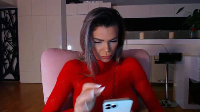 Gallery image thumbnail from D_y_y's myfreecams stream on, 01/30/2024, 06:15 image 2 of 20