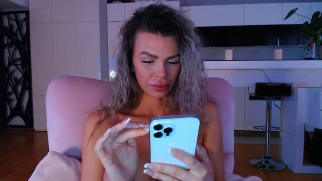 Gallery image thumbnail from D_y_y's myfreecams stream on, 02/01/2024, 06:14 image 14 of 20