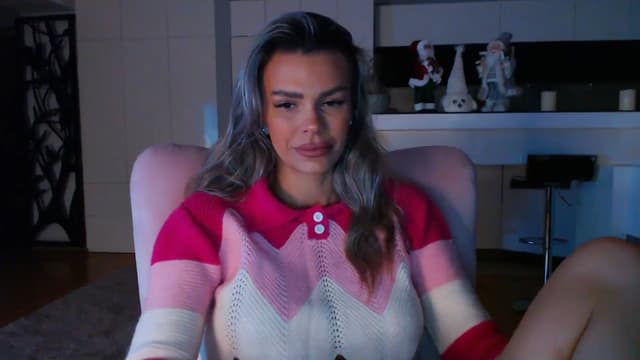 Gallery image thumbnail from D_y_y's myfreecams stream on, 12/07/2024, 05:47 image 11 of 20