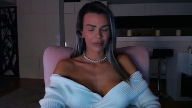 Gallery image thumbnail from D_y_y's myfreecams stream on, 01/20/2025, 05:20 image 5 of 20
