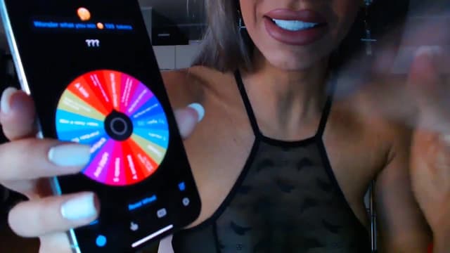 Gallery image thumbnail from D_y_y's myfreecams stream on, 04/03/2025, 03:40 image 16 of 20