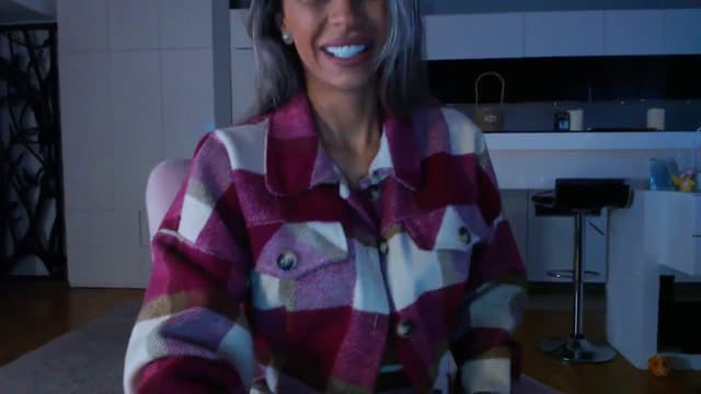 Gallery image thumbnail from D_y_y's myfreecams stream on, 04/11/2025, 04:50 image 7 of 20