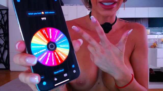 Gallery image thumbnail from D_y_y's myfreecams stream on, 06/22/2025, 05:24 image 11 of 20
