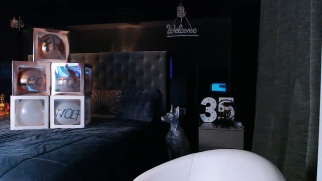 Gallery image thumbnail from D_y_y's myfreecams stream on, 07/11/2025, 05:03 image 1 of 20