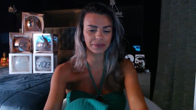 Gallery image thumbnail from D_y_y's myfreecams stream on, 07/11/2025, 05:03 image 17 of 20