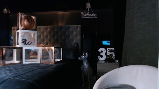 Gallery image thumbnail from D_y_y's myfreecams stream on, 07/17/2025, 05:11 image 20 of 20