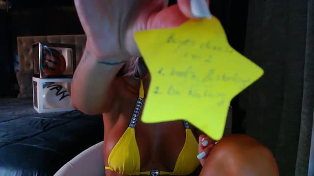 Gallery image thumbnail from D_y_y's myfreecams stream on, 07/23/2025, 05:00 image 11 of 20
