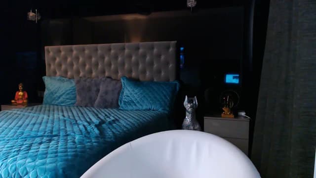 Gallery image thumbnail from D_y_y's myfreecams stream on, 09/01/2025, 05:29 image 5 of 20