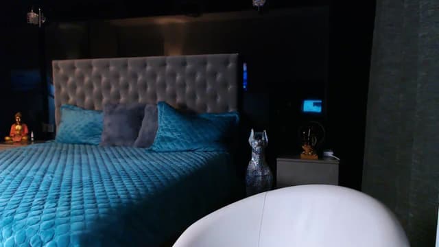 Gallery image thumbnail from D_y_y's myfreecams stream on, 09/07/2025, 04:24 image 14 of 20
