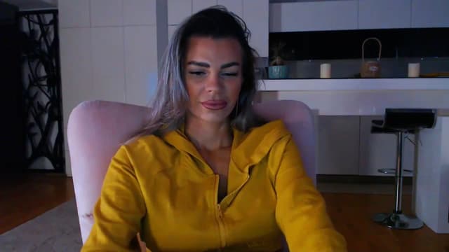 Gallery image thumbnail from D_y_y's myfreecams stream on, 09/16/2025, 05:02 image 8 of 20