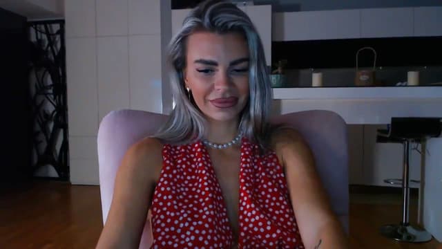Gallery image thumbnail from D_y_y's myfreecams stream on, 10/16/2025, 04:47 image 11 of 20