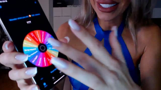Gallery image thumbnail from D_y_y's myfreecams stream on, 10/28/2025, 05:24 image 2 of 20