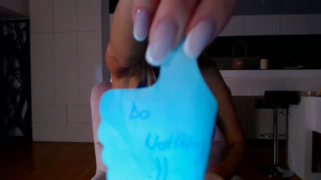 Gallery image thumbnail from D_y_y's myfreecams stream on, 10/28/2025, 05:24 image 7 of 20