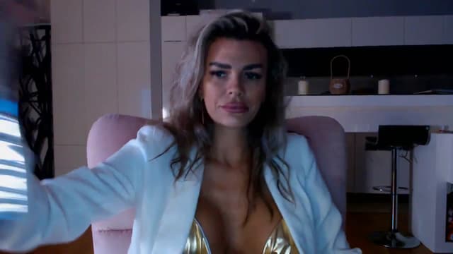 Gallery image thumbnail from D_y_y's myfreecams stream on, 11/10/2025, 05:22 image 7 of 20