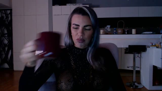 Gallery image thumbnail from D_y_y's myfreecams stream on, 01/17/2026, 06:06 image 2 of 20