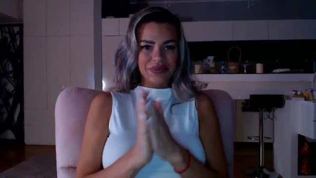 Gallery image thumbnail from D_y_y's myfreecams stream on, 01/26/2026, 06:30 image 5 of 20