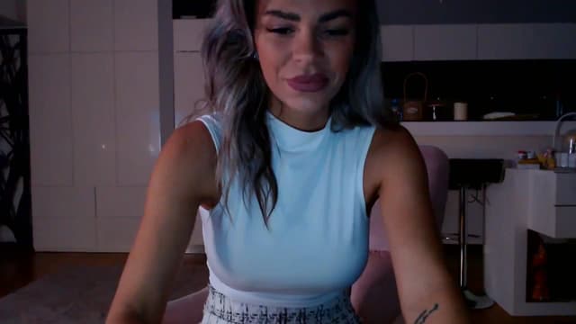 Gallery image thumbnail from D_y_y's myfreecams stream on, 01/26/2026, 06:30 image 9 of 20