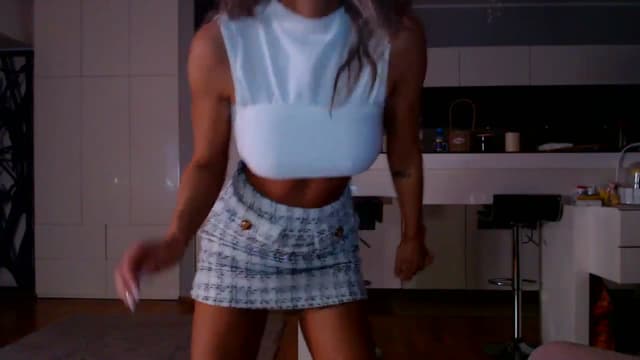Gallery image thumbnail from D_y_y's myfreecams stream on, 01/26/2026, 06:30 image 8 of 20