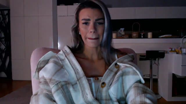 Gallery image thumbnail from D_y_y's myfreecams stream on, 01/31/2026, 06:57 image 2 of 20