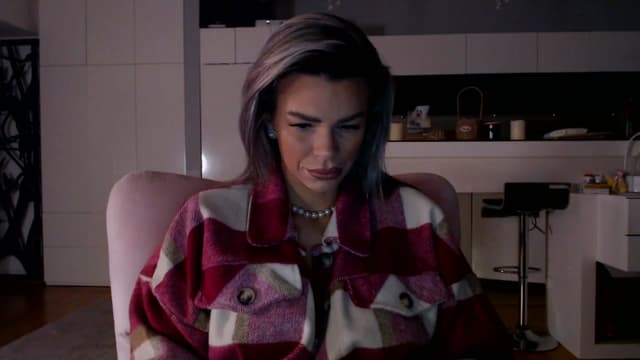 Gallery image thumbnail from D_y_y's myfreecams stream on, 02/02/2026, 05:13 image 1 of 20