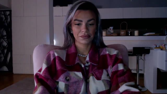 Gallery image thumbnail from D_y_y's myfreecams stream on, 02/02/2026, 05:13 image 10 of 20