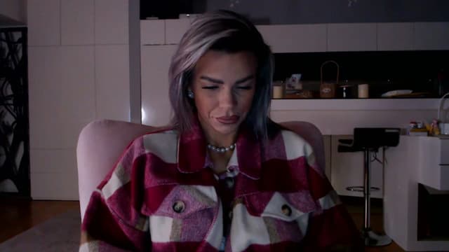 Gallery image thumbnail from D_y_y's myfreecams stream on, 02/02/2026, 05:13 image 3 of 20