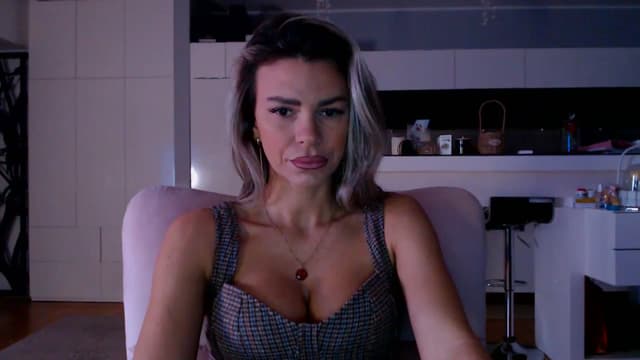 Gallery image thumbnail from D_y_y's myfreecams stream on, 03/01/2026, 06:04 image 2 of 20