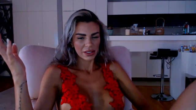 Gallery image thumbnail from D_y_y's myfreecams stream on, 05/17/2026, 05:03 image 8 of 20